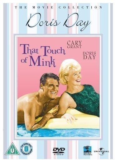 Universal Pictures That Touch Of Mink [UK IMPORT]