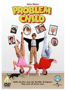 Universal Pictures Problem Child [UK IMPORT]