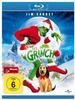 Universal Pictures Der Grinch - 15th Anniversary (Blu-ray), Blu-Rays