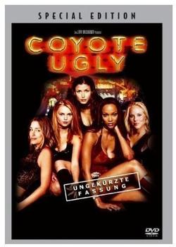 Coyote Ugly Special Edition [DVD]