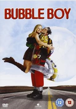 Touchstone Bubble Boy [UK IMPORT]