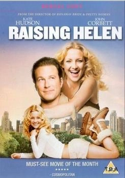 Touchstone Raising Helen [UK IMPORT]