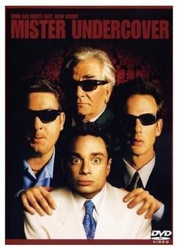 EuroVideo Mister Undercover