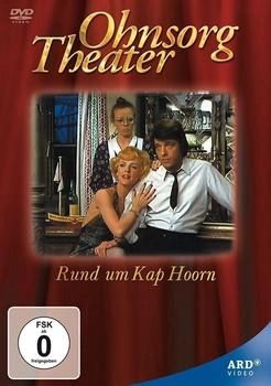 Ohnsorg Theater - Rund Um Kap Horn [DVD]