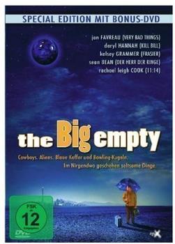 EuroVideo The Big Empty