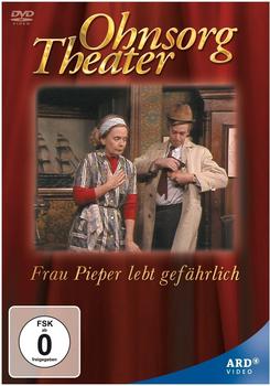 EuroVideo Ohnsorg Theater - Frau Pieper lebt gefährlich