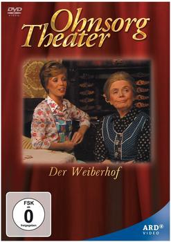 Ohnsorg Theater: Der Weiberhof [DVD]