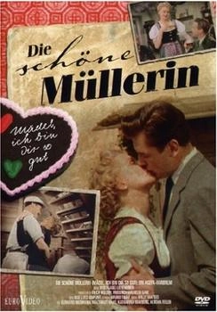 EuroVideo Die schöne Müllerin