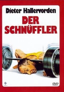 Alive Der Schnüffler