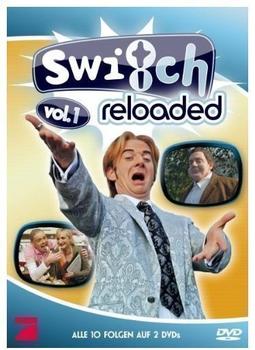 Turbine Medien Switch Reloaded - Staffel 1 (DVD)