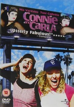 Universal Stud. Connie And Carla [UK IMPORT]