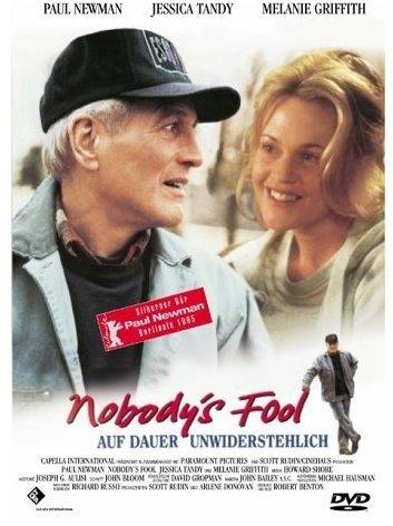 Universum Film Nobody's Fool - Auf Dauer unwiderstehlich [DVD]