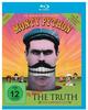 Monty Python - Almost the Truth - The Lawyer's Cut (OmU) [Blu-ray]