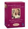 Einmal Prinzessin, immer Prinzessin - Die vielen Gesichter der Christel Bodenstein (4 DVDs + exklusives Buch)