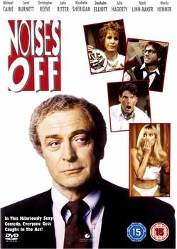 Buena Vista Noises Off [UK IMPORT]