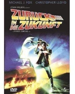 Universal Stud. Zurück in die Zukunft