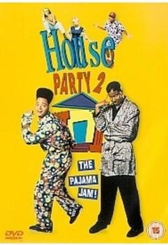 Entertainment in Video House Party 2 [UK IMPORT]