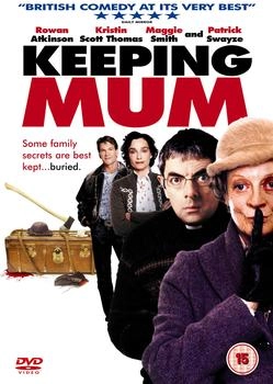 Entertainment in Video Keeping Mum [UK IMPORT]