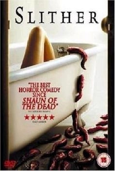 Entertainment in Video Slither [UK IMPORT]