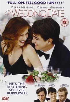 Entertainment in Video The Wedding Date [UK IMPORT]
