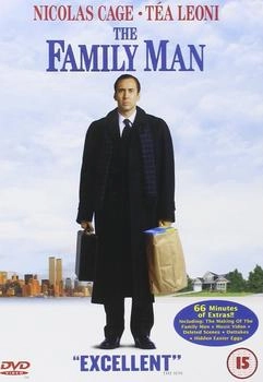 Entertainment in Video Family Man [UK IMPORT]