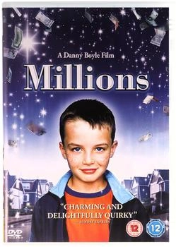 Pathe Distribution Ltd Millions [UK IMPORT]