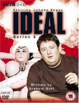 2 entertain Ideal - Series 2 [UK IMPORT]