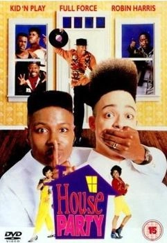 Entertainment in Video House Party [UK IMPORT]