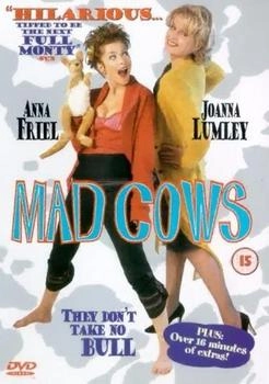 Entertainment in Video Mad Cows [UK IMPORT]