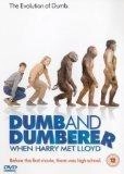 Entertainment in Video Dumb And Dumberer [UK IMPORT]