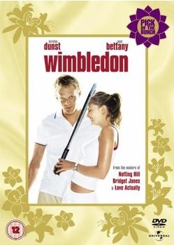 Universal Stud. Wimbledon [UK IMPORT]