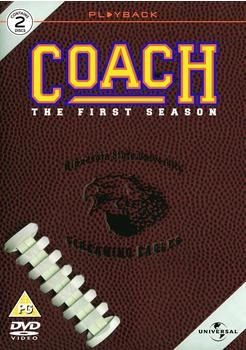 Universal Stud. Coach - Series 1 [UK IMPORT]