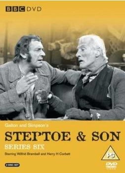 2 entertain Steptoe And Son - Series 6 [UK IMPORT]