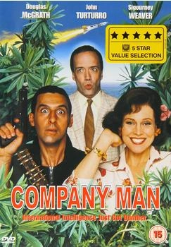 PATHE DISTRIBUTION LTD Company Man [UK IMPORT]