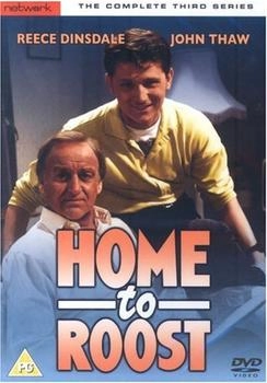 Network Instr. Home To Roost - The Complete Third Series [UK IMPORT]