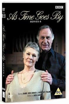 Cinema Club As Time Goes By - Series 6 [UK IMPORT]