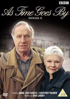 Cinema Club As Time Goes By - Series 8 [UK IMPORT]