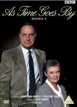 Cinema Club As Time Goes By - Series 3 [UK IMPORT]