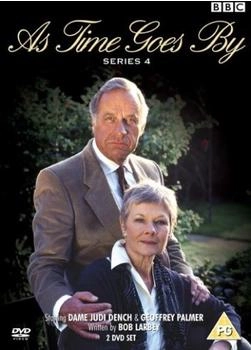 Cinema Club As Time Goes By - Series 4 [UK IMPORT]