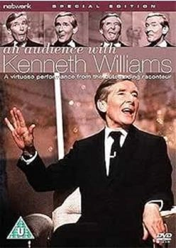 Network Instr. Kenneth Williams - An Audience With Kenneth Williams [UK IMPORT]