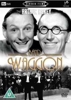 ITV Band Waggon [UK IMPORT]