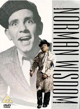 ITV Norman Wisdom [UK IMPORT]