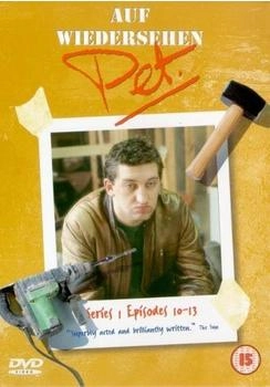 ITV Auf Wiedersehen Pet - Series 1 - Vol. 4 : Episodes 10-13 [UK IMPORT]