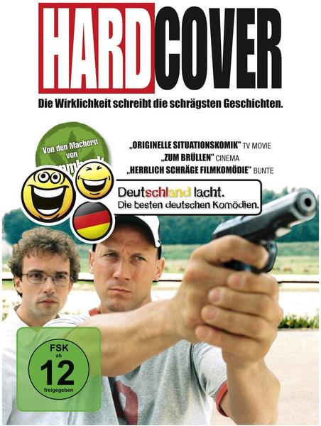 Hardcover - Edition Deutschland lacht