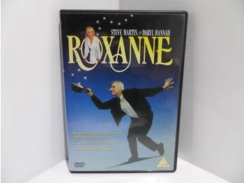 Uca Catalogue Roxanne [UK IMPORT]