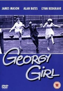 Uca Catalogue Georgy Girl [UK IMPORT]