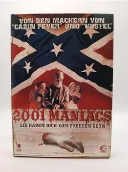 Sunfilm 2001 Maniacs
