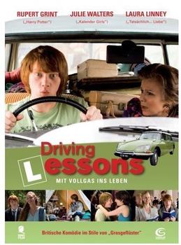 Sunfilm Driving Lessons