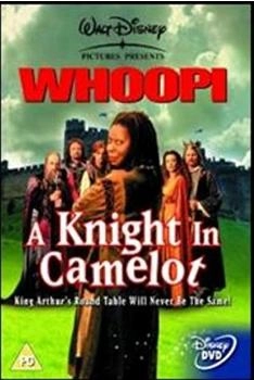 Buena Vista A Knight In Camelot [UK IMPORT]