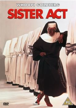 Buena Vista Sister Act 1 [UK IMPORT]